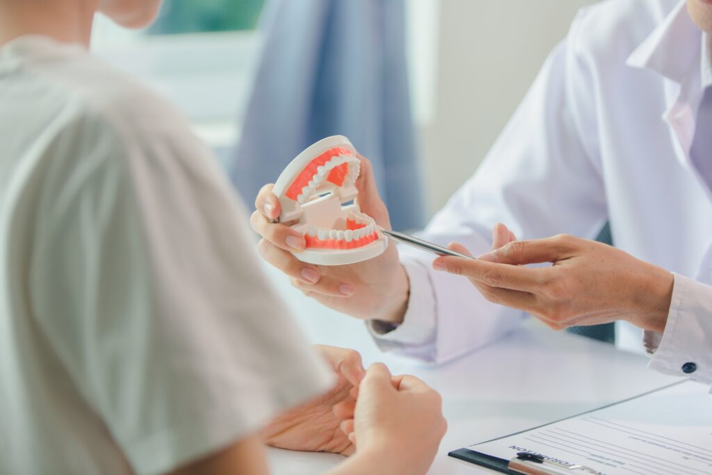 General Dentistry New Holland