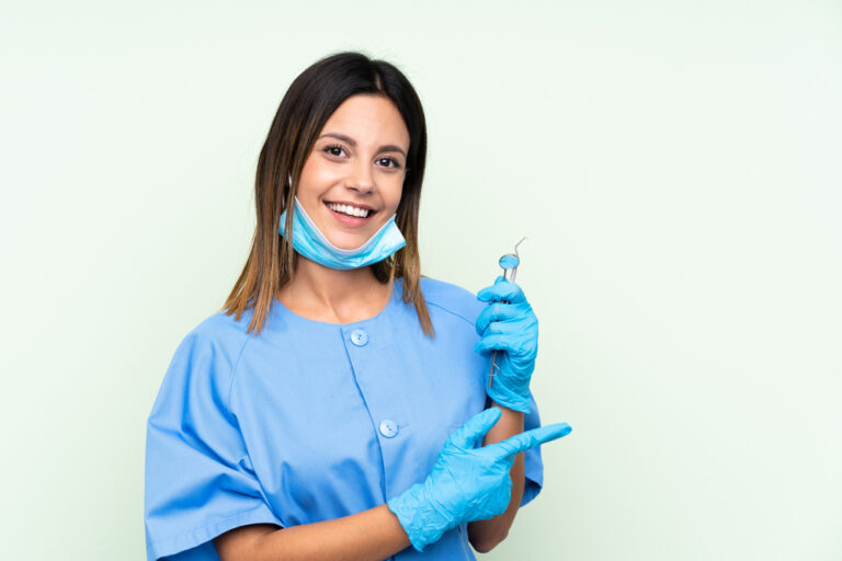 Same-Day Dentist New Holland