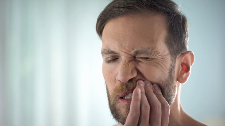 Emergency Dentist in New Holland Care