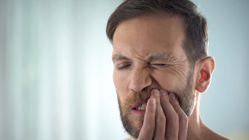 Emergency Dentist in New Holland Care